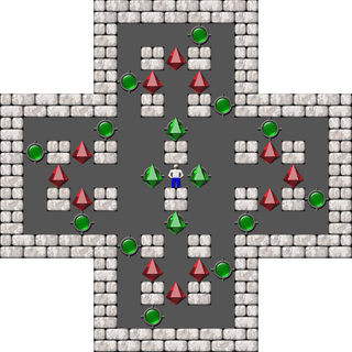 Уровень 29 — Roger Delaporte
